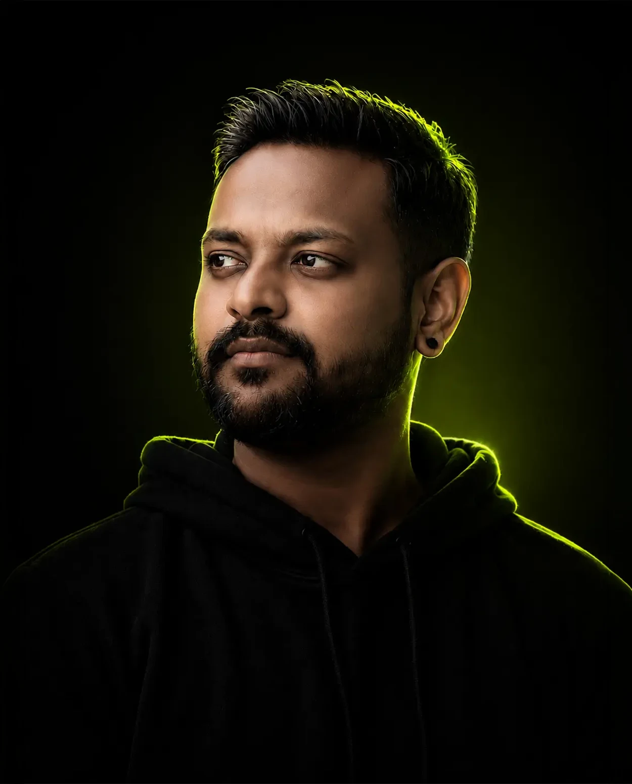 Viki Prasad