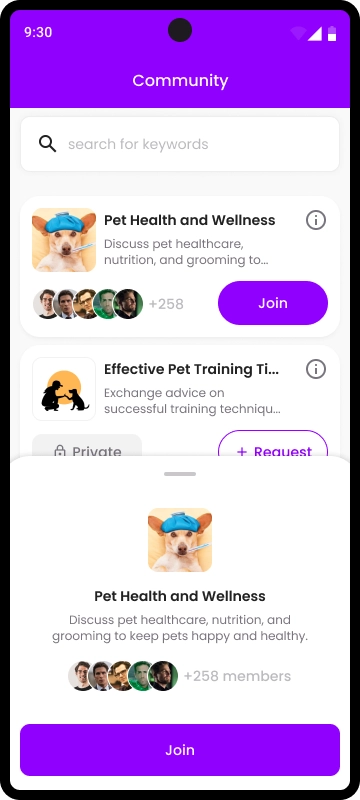 Community 2