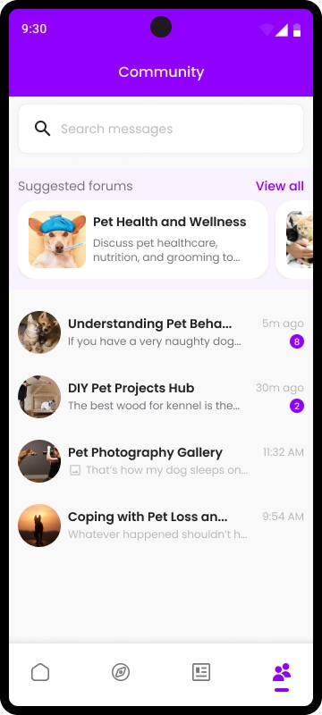 Community 3