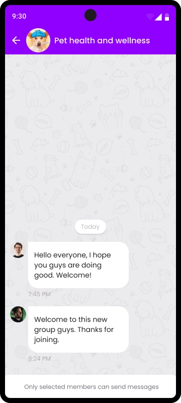 Community 4