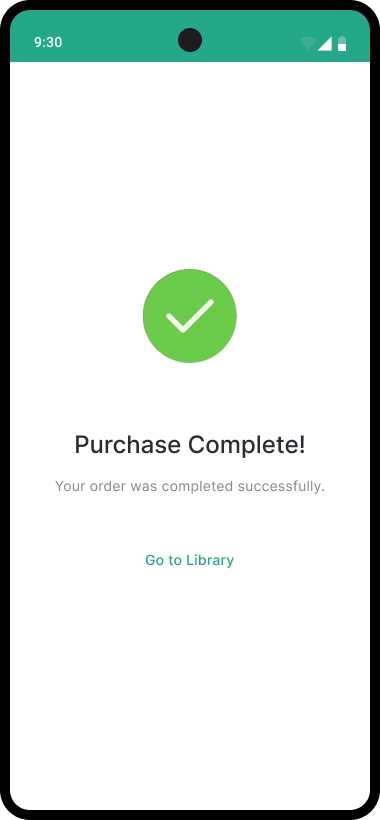 Cart & Checkout 4