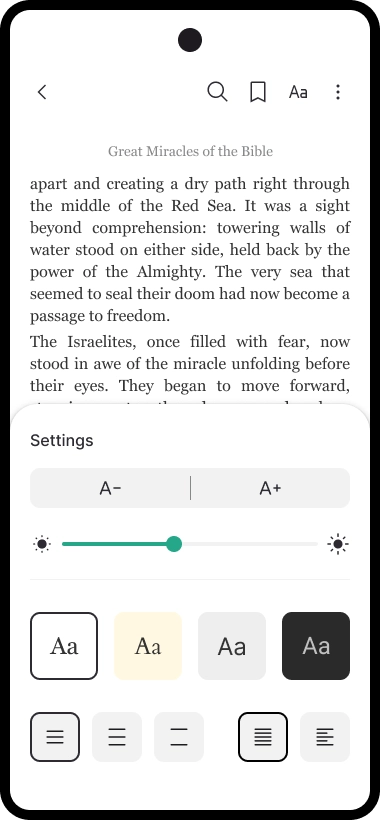Reader & Players 2
